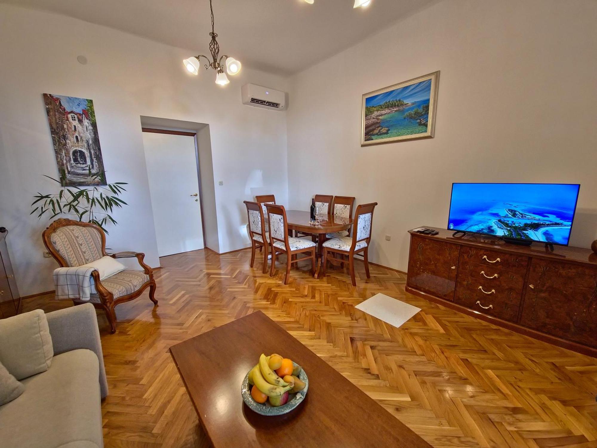 Villa Muenz Apartment Franz PUY Exterior foto